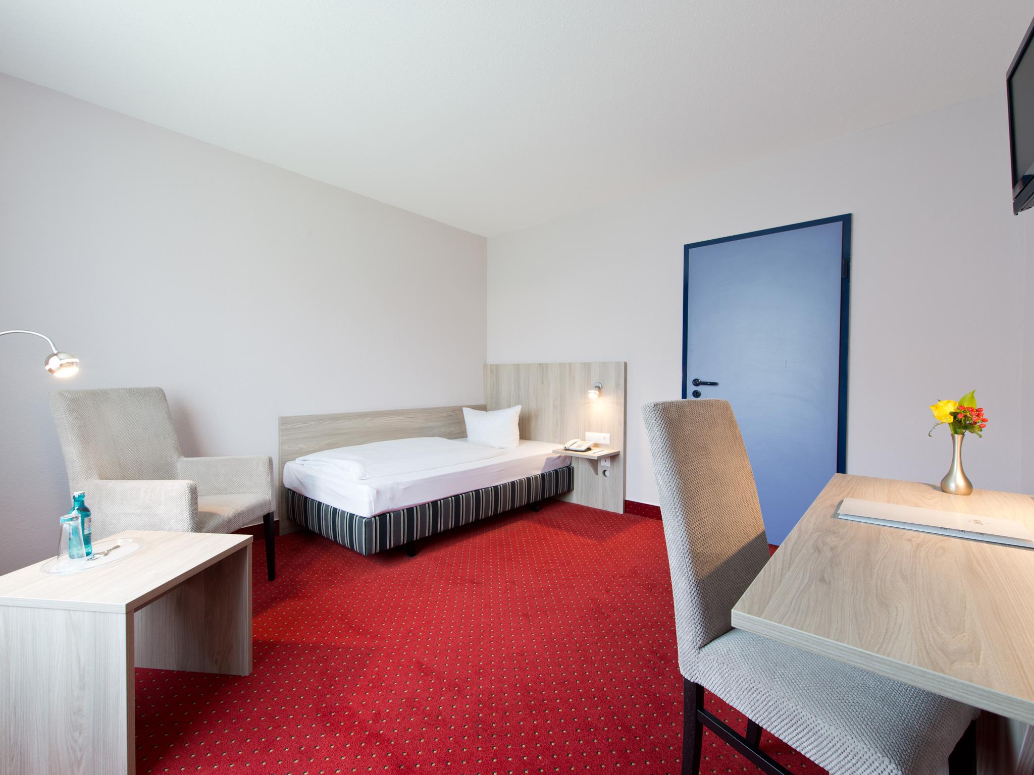 Hotel Achat Frankenthal In Der Pfalz