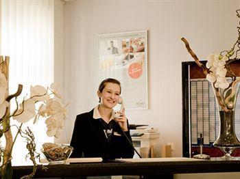 Hotel Achat Frankenthal In Der Pfalz 3*