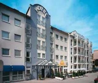 Achat In Der Pfalz Hotel Frankenthal (Rhineland-Palatinate)